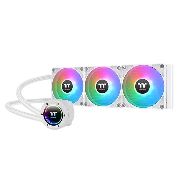 TH360 ARGB Sync V2 - CPU Luftkylare