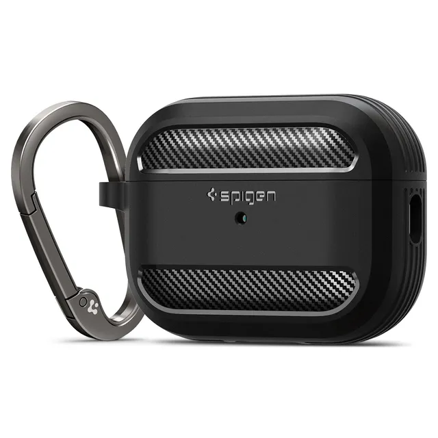 Rugged Armor - black - AirPods Pro 2