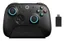 Ultimate 2 Trådlös 2,4G - TMR - RGB - Svart - Wireless Controller - PC