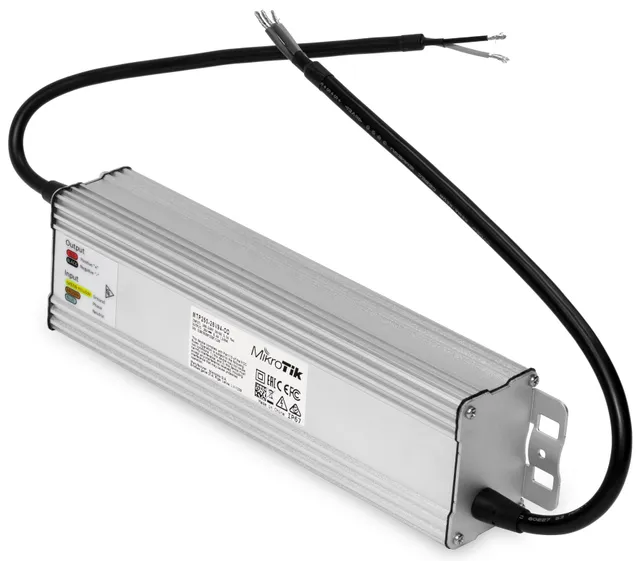 48V2A96W - Strömadapter - 96 Watt - för M