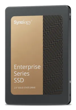 SAT5221-3840G - SSD - Enterprise - 3.84 T