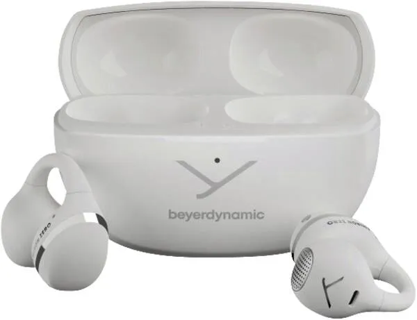 AMIRON ZERO white