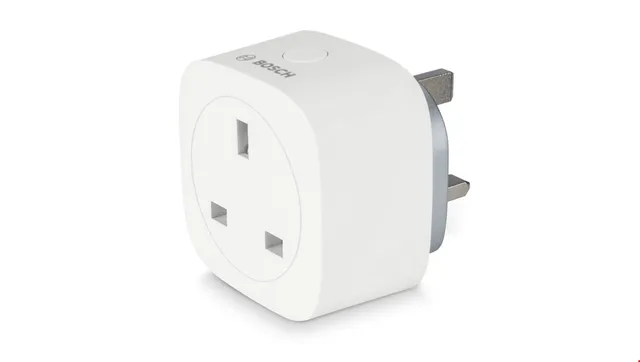 Smart Home smart stickkontakt kompakt