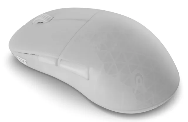 XM2w 4k V2 Wireless White Frost