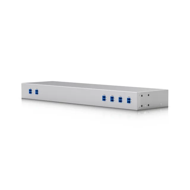 UniFi CWDM Mux Demux 4 - Multiplexor - 6