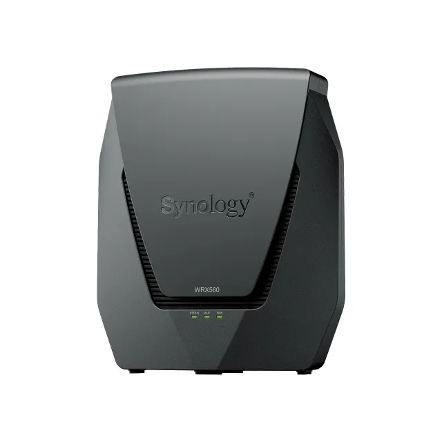 WRX560 Router 11ax 2.5Gbps - Wireless router Wi-Fi 6