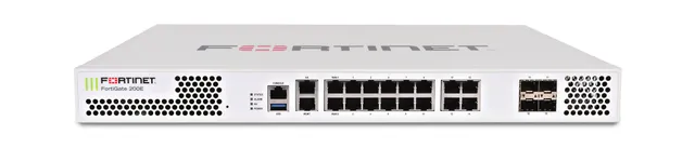 FORTIGATE-200E 18 X GE RJ45 2X FG-200E