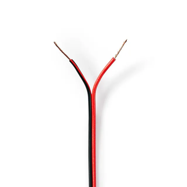 bulk speaker cable - 100 m