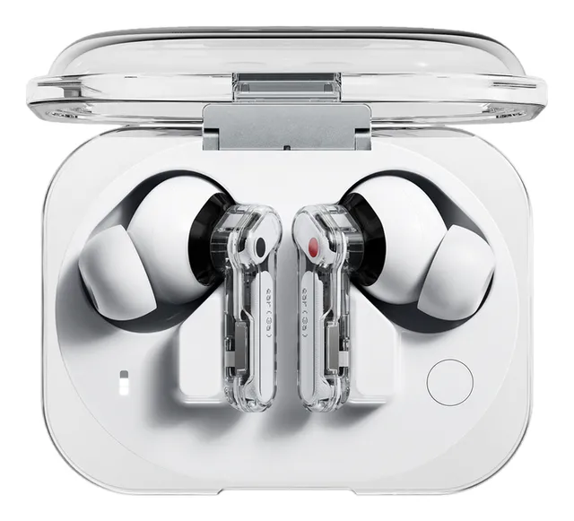Ear (3a) - White