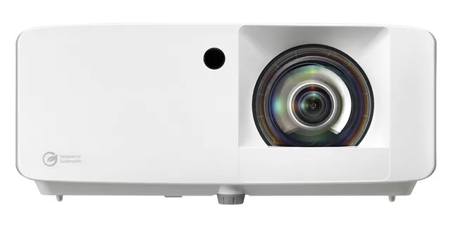 Projektor GT2100HDR - 1920 x 1080 - 3500 ANSI lumens