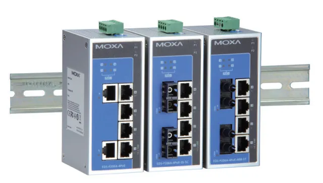 Eds-p206a-4poe
