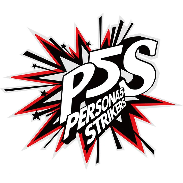 Persona 5 Strikers (Limited Edition) - Sony PlayStation 4 - RPG