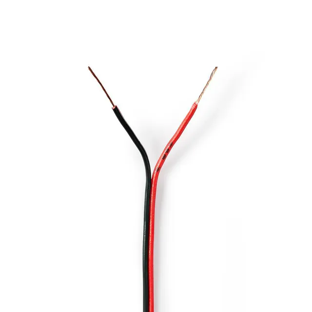 bulk speaker cable - 100 m