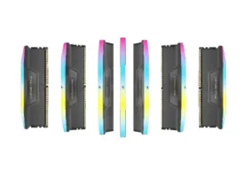Vengeance RGB DDR5 32GB 6000MHz