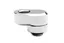 EK-Quantum Torque Rotary Offset 14 - Nickel