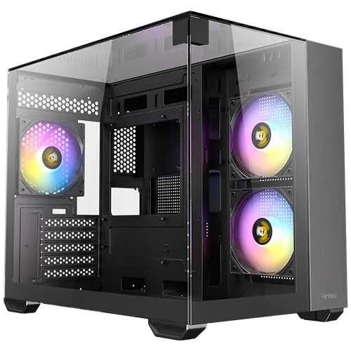 CX600M RGB - MT - micro ATX Strömförsörjning - ATX - 80 Plus