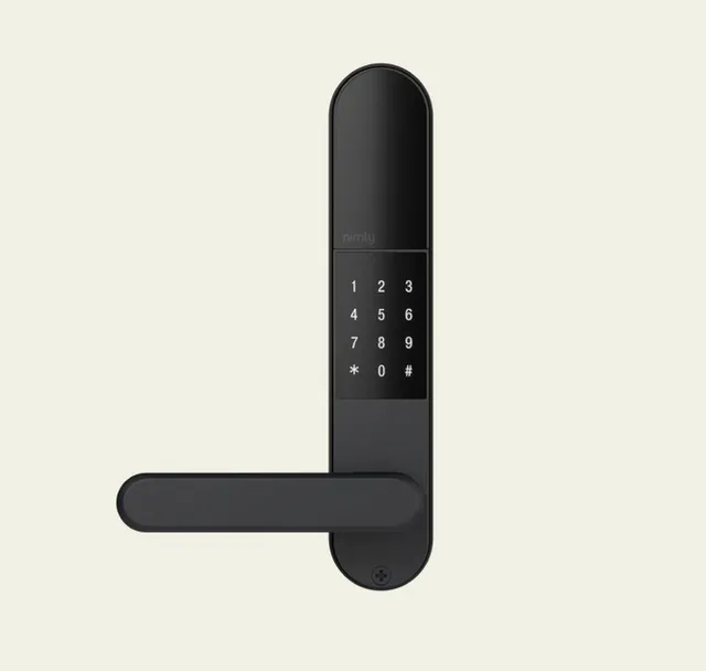 Touch Pro - Black