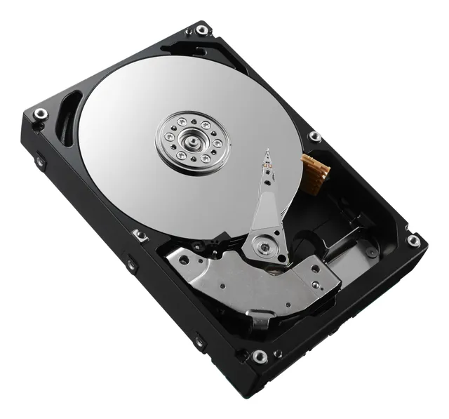 - Hårddisk - 2 TB - hot-swap - 2.5" SFF - SAS 12Gb/s - 7200 rpm - återanvänd - för UCS C240 M5, C240 M5L, C480, SmartPlay Select C220 M5SX, Smar