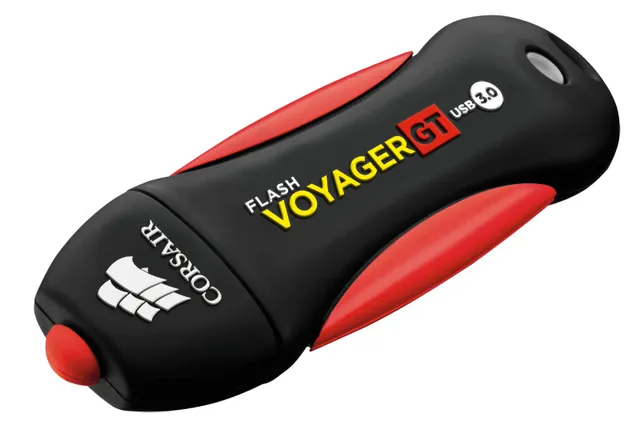Flash Voyager GT - 1TB - USB-minne