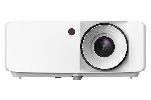 ZH350, DLP Laser, Full HD 1920x1080, 3600 ANSI Lumen, 2xHDMI, 27~34dB, högtalare