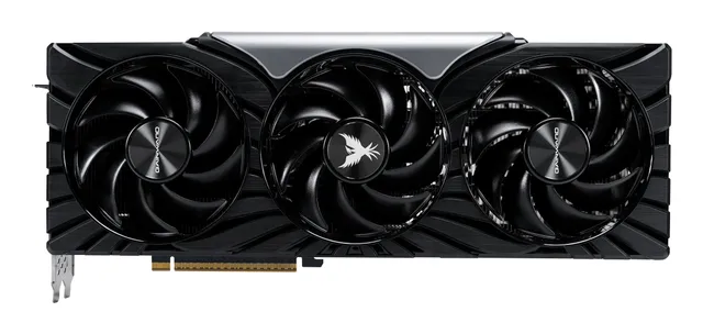GeForce RTX 5080 Phoenix GS