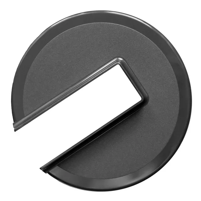 Funnel lid