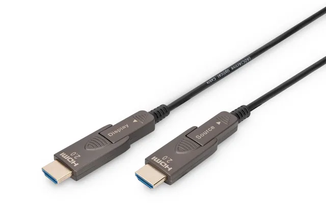 HDMI cable with Ethernet - 20 m