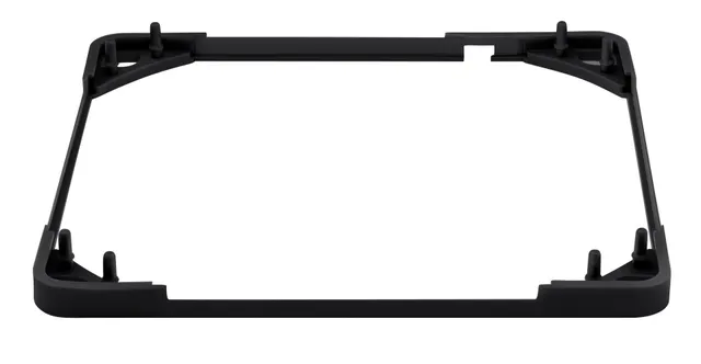 chromax.black NA-SAVG2 - Anti-vibrationspakel - 140 mm - svart (paket om 3)