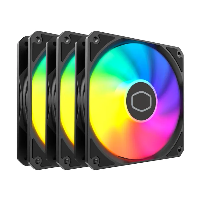 MF120 Lite ARGB 3-Pack
