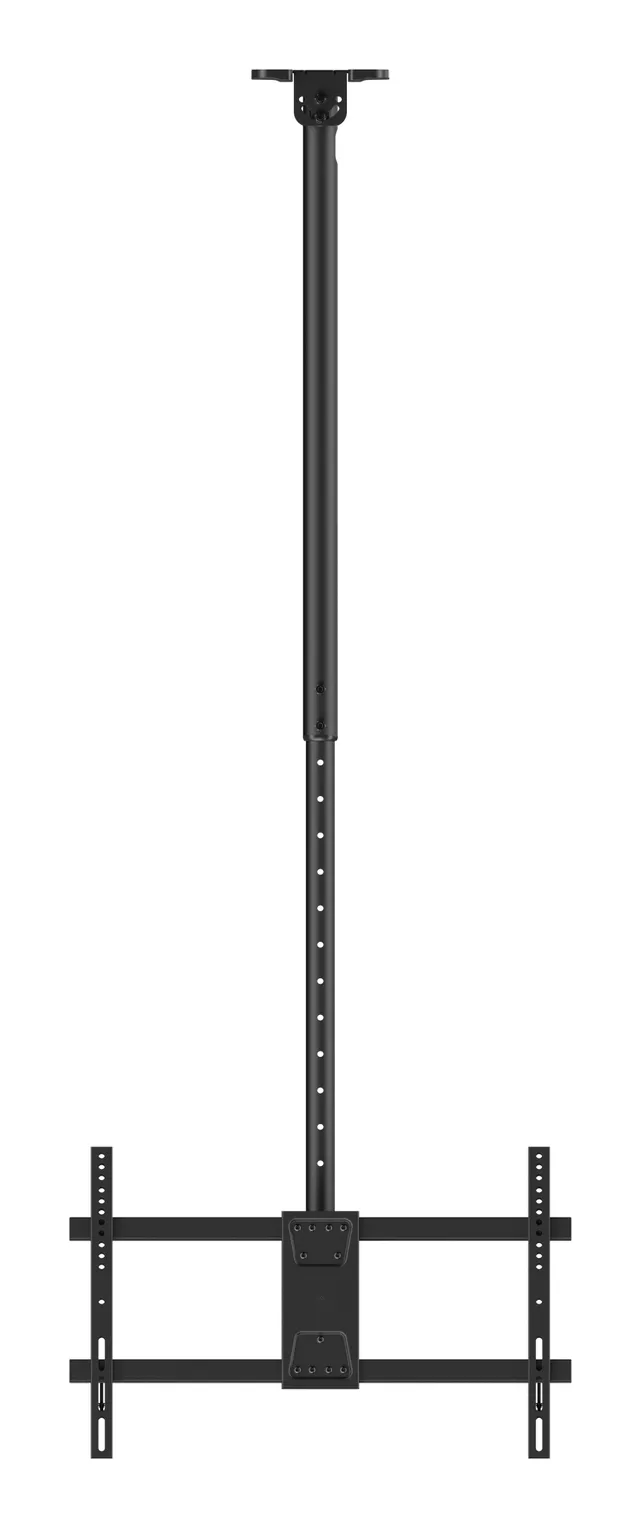 OFFICE Telescopic ceiling mount 1090-1690mm 2x 37