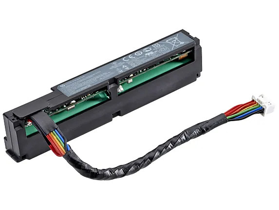 96W Smart Storage Battery Strömförsörjning - ATX - 80 Plus