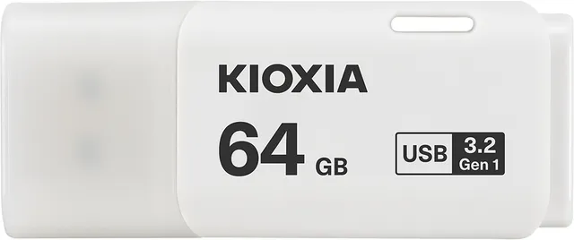 TransMemory U301 - 64GB - USB-minne