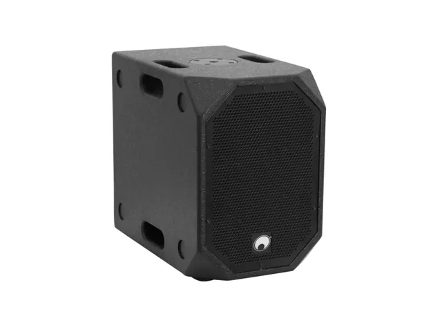 11038870, 300 W, Aktiv subwoofer, 45 - 250 hz, 100 dB, 25 cm, 25,4 cm (10)