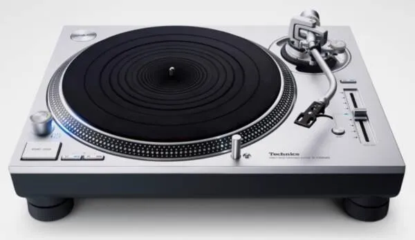 SL-1200GR2