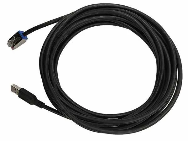 USB / power cable - 4.5 m
