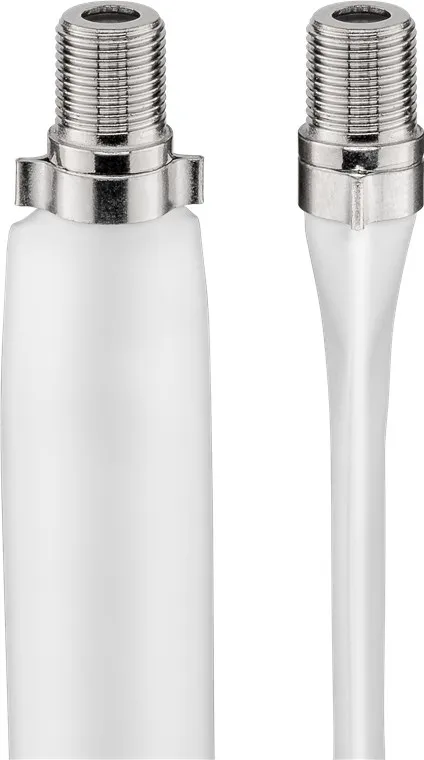 F-kabel för fönstergenomföring
