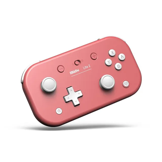 Lite 2 BT Controller Pink