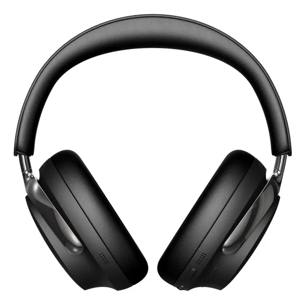 QuietComfort Ultra (Gen 2) - Black