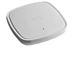 Catalyst 9130AXI - Trådlös åtkomstpunkt - Wi-Fi 6 - Bluetooth - 2.4 GHz, 5 GHz - återanvänd
