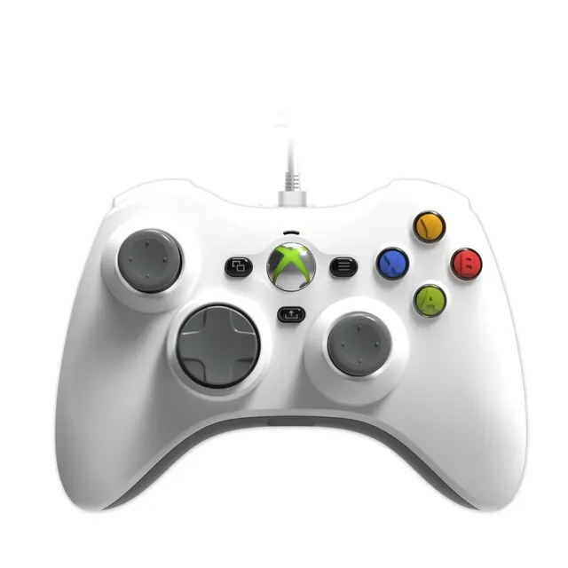 Xenon - gamepad - wired - Wired Controller - Microsoft Xbox One