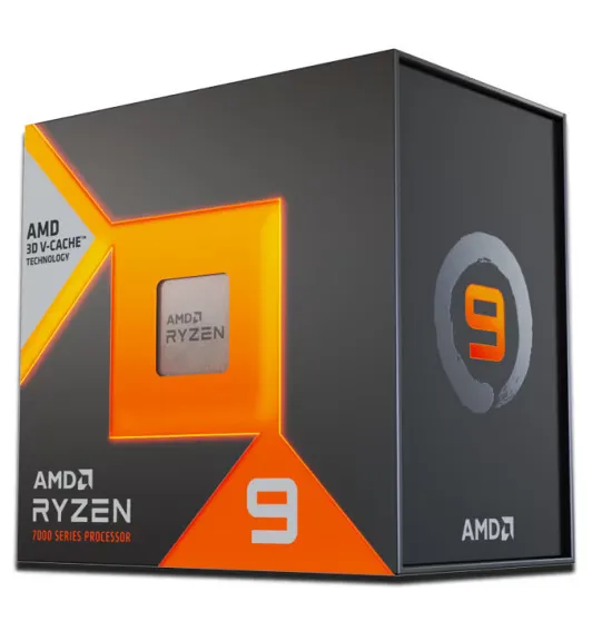 RYZEN 9 7950X3D 5.70GHZ 16 CORE SKT AM5 144MB 120W TRAY SP