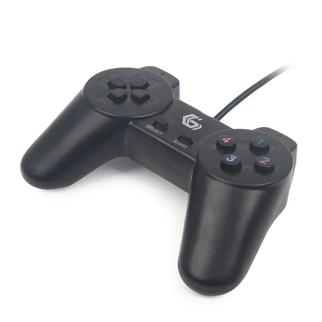 USB Wired GamePad PC - Wired Controller - PC