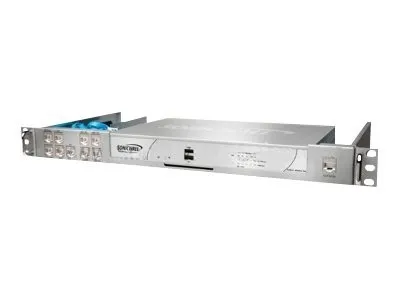 SonicWall - Rackmonteringspaket - för SonicWall TZ600, TZ600 High Availability, TZ600P, TZ600P High Availability