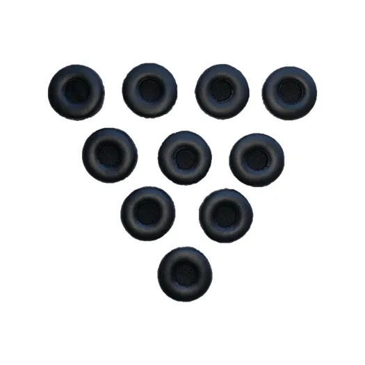 BlueParrott - Öronkudde för headset (paket om 10) - för BlueParrott C400-XT