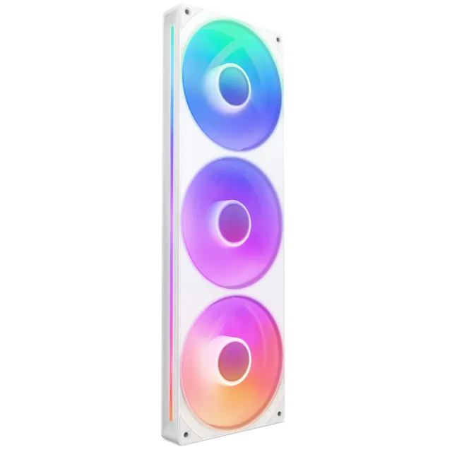 F360 RGB Core Unibody 360mm Vit