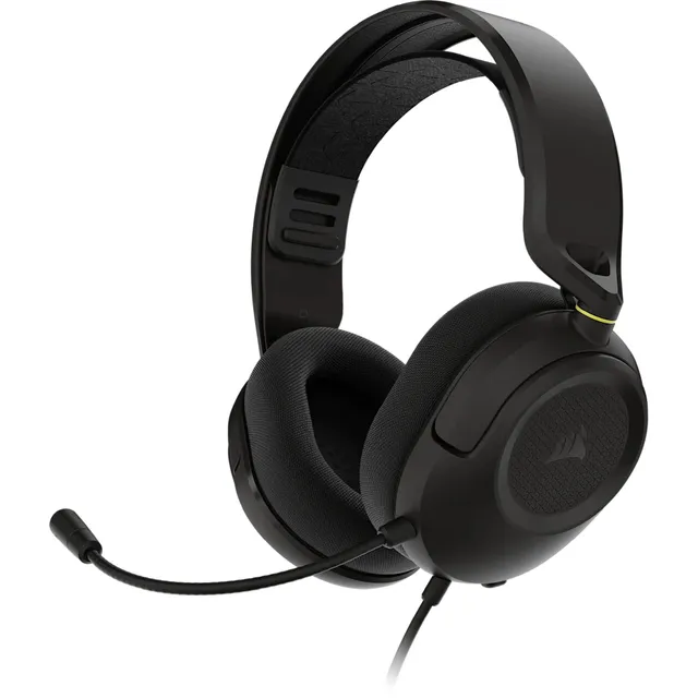 Gaming HS35 v3 - Headset - fullstorlek - k