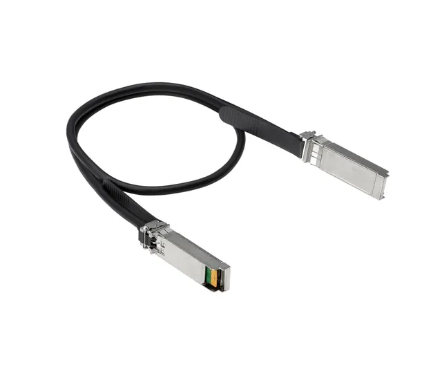Aruba - 50GBase direktkopplingskabel - SFP56 t