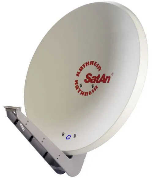 KATHREIN CAS 90ws - Antenn - parabolantenn - satellit