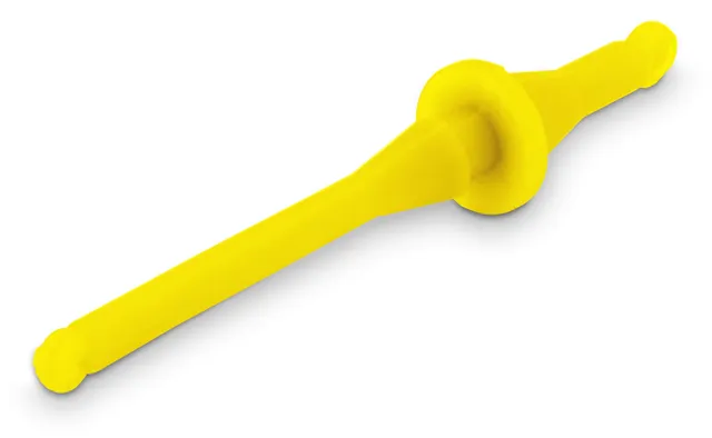 NA-SAV2 Anti-Vibration Mounts - Yellow - Ljuddämpande skruvar - Yellow