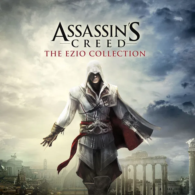 Assassin's Creed: The Ezio Collection - Sony PlayStation 4 - Action